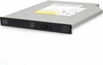 LiteOn DS-8ACSH 12.7mm Slim Internal DVD Drive - Image 2