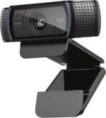 Logitech C920x Pro HD Webcam - Image 2