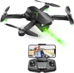 Loolinn | Drone with 4K Camera for Beginners for Gift, - Image 2