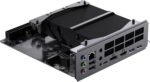 MINISFORUM BD790i SE ITX Motherboard, AMD Ryzen 9 7940HX, 16C/32T, Up to 5.2GHz, PCIe 5.0 x16 Slot, Dual PCIe4.0 M.2 Support, DDR5,8K Triple Output with HDMI/DP/USB-C, RJ45 2.5G, USB 3.2 Gen 2 - Imagen 2