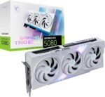 MSI GeForce RTX 5080 16G GAMING TRIO OC WHITE - Imagen 2