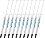 MY083>8.3 W/MK 10PCS(1PCS-1g) Thermal Paste Thermal Paste Electrically Non-Conductive Thermal Paste for PC CPU GPU - Image 2
