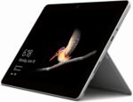 Microsoft Surface Go with 2018 Intel Pentium Gold 4415Y (10-inch, 8GB RAM, 128GB SSD) Platinum (Renewed) - Imagen 2