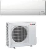 Mitsubishi BT MSZ-BT25VGK 9000 BTU Inverter, R32, WiFi Included, Class A++ - Imagen 2