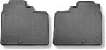 Mossa TPE Floor Mats Suitable for Dodge Ram V Pick-up (2019- ) - Car Mats - G2 - Image 2