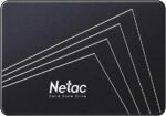 Netac 120GB Internal SSD 2.5'' SATAIII Solid State Drive 3D NAND up to 510MB/s for Laptop, Tablet, Desktop, PC - Imagen 2