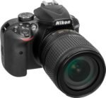 Nikon D3400 1:3.5-5.6G ED VR Camera - Imagen 2