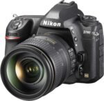 Nikon D780 - DSLR Reflex Camera 24.5 MP Black - Body Kit with 24/120mm F4G VR Lens - Image 2