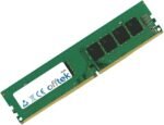 OFFTEK 32GB RAM Memory Replacement for HP-Compaq Pavilion Gaming TG01-0019ur (DDR4-21300 (PC4-2666) - Non-ECC) Desktop Memory - Imagen 2
