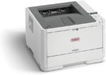OKI B432dn Laser LED A4 Monochrome Duplex Printer 40 Pages Per Minute - Image 2
