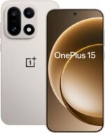 OnePlus 15 Smartphone with Tri-Chip AI, Snapdragon 8Elite Gen5, 6.78" 165Hz Display, 7300mAh Battery and 50MP Triple Camera, 16GB RAM+512GB ROM, Sand Storm - Extended 3 Year Warranty - Image 2