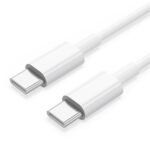 Oumida USB C Cable Fast Charging, QC 3.0 Fast Charging Cable USB C to USB C, Type C Charger Cables for Samsung Galaxy S25 S24 S23 S22 S21 Ultra Plus (1M) - Imagen 2