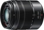 PANASONIC LUMIX G Lens, 25MM, F1.7 ASPH., Micro Four Thirds Without Mirror, H-H025K (Black US) - Image 2