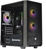 PC Gaming • TrendingPC • AMD Ryzen 5 8600G 6 x 5,0ghz • AMD Radeon™ 760M Graphics • 32GB DDR5 RAM 5600MHz • 1TB M.2 SSD • Windows 11 Pro • WiFi 6 & Bluetooth • PC Gamer - Image 2