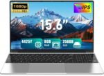 PC Laptop 8GB RAM DDR3 256GB SSD 15.6 Inch 2026 Laptop Office Processor 4425Y (up to 1.7GHz), 1920×1080 Full HD, Win 11, Support Wi-Fi 5 and Bluetooth - Image 2