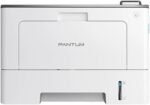 Pantum BP5100DW Monochrome Laser Printer 40ppm - WiFi - Automatic Duplex - Imagen 2