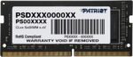 Patriot Memory Signature SODIMM Series DDR4 2666MHz PC4-21300 16GB (1x16GB) C19 RAM Memory - PSD416G26662S - Image 2