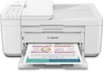 Pixma TR4720 Wireless All-in-One printer White - Imagen 2