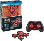 Revell Control 23823-Quadrocopter radio commandé Fizz-telécommandé Drone, 23823 - Imagen 2