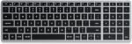 SATECHI Slim X2 Wireless Keyboard, QWERTY US with Numeric Keypad, Backlit and Rechargeable USB C Bluetooth Keyboard for MacBook Air & Pro, Laptop, PC, iPad and More - Grey - Image 2