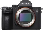SONY A7III (A7M3) BODY ( IN KIT BOX) -MIRRORLESS CAMERA FULL FRAME ILCE7M3B A7III - Imagen 2