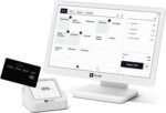 SUMUP POS Lite Point of Sale System with Payment Terminal - Touch Screen - Imagen 2