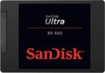 SanDisk 1TB Ultra 3D SSD, SATA 2.5", with up to 560MB/s, SATA III 6GB/s - Image 2