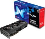 Sapphire 11348-03-20G Pulse AMD Radeon RX 9070 XT Gaming Graphics Card with 16GB GDDR6, AMD RDNA 4 - Image 2