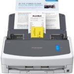 ScanSnap iX1400 – Office Document Scanner – Double-Sided Duplex Scanner, ADF, A4, USB 3.2 - Imagen 2