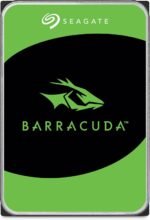Seagate Barracuda 20TB Internal Hard Drive, 7200 U/Min, 512MB Cache, SATA 6Gb/s, 3.5" (ST20000DM001) - Imagen 2