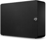 Seagate - Expansion STKP8000400 Desktop External Drive 8TB USB3.0 - Imagen 2
