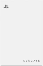 Seagate Game Drive for PS5 5TB External HDD - USB 3.0, Officially Licensed, Blue LED (STLV5000100) - Image 2