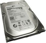 Seagate ST1000DM003 Barracuda 3.5 Serial ATA Hard Drives - Image 2