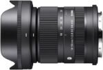 Sigma 18-50mm F2.8 DC DN Contemporary Lens Sony E Mount, Black - Imagen 2
