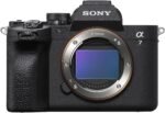 Sony Alpha 7 IV Full-Frame Mirrorless Interchangeable Lens Camera - Image 2
