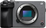 Sony Cinema Line FX30 Super 35 Camera - Imagen 2