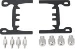 Support Retention Kit for CPU Heatsinks Compatible with NZXT Kraken Elite 240 RGB - Image 2