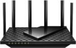 TP-Link AXE5400 Router WiFi 6E de Triple Banda (Archer AXE75) - Router de Internet inalámbrico Gigabit, Router AX para Juegos, Router VPN, WPA3 - Image 2