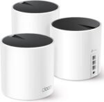TP-Link Deco Mesh WiFi 6 - Image 2