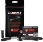 Thermal Grizzly Duronaut 2.5g High Performance and Enhanced Durability Thermal Paste for Maximum Thermal Conductivity While Overclocking CPU/GPU/PS4/PS5/Xbox - Imagen 2