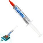 Thermal Paste - CPU Thermal Paste | GPU Thermal Paste | Non-Conductive Thermal Grease | Computer Thermal Paste | CPU Cooler | High Thermal Conductivity | Heat Sink Paste - Imagen 2