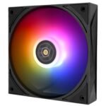 Thermalright TL-H12-X28-S 2150RPM High Speed 28mm Thick Cooling Fan for CPU and Cases 120mm Quiet ARGB Fan - Image 2