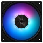 Thermalright TL-P9-S CPU Fan Computer Case ARGB Fan Silent 4 Pin PWM-PC Fan, Powerful 92mm Silent Cooling Fan, 2200RPM Speed - Image 2