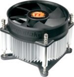 Thermaltake Cooling Fan for Intel Core i7/i5/i3 CLP0556-B Black - Imagen 2