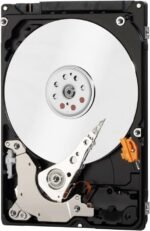 Toshiba MQ01ABD0100 - Internal Hard Drive (2.5") 1TB - Image 2