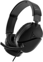 Turtle Beach Recon 70 PlayStation Auriculares Multiplataforma para Juegos for PS5, PS4, Xbox Series X|S, Xbox One, Nintendo Switch, PC and Mobile - Imagen 2