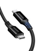 UGREEN 100W USB C Cable, Type C PD 3.0 Fast Charging Compatible with MacBook, iPhone 17 Pro Max Air/16/15 Plus Pro Max, Galaxy S25 Ultra S24 S23, Pixel 6 7 8 9 XL, 1M - Imagen 2