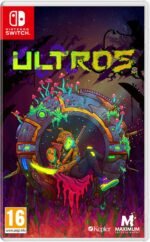 Ultros - Nintendo Switch - Imagen 2