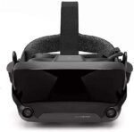 Valve Index VR HMD USBNOVEL Black for Steam VR, Windows, PlayStation Vita - Imagen 2