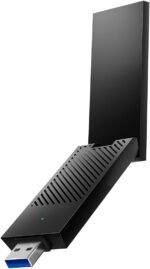 Wireless LAN USB 3.0 BE6500 CUDY WU6500 - Image 2